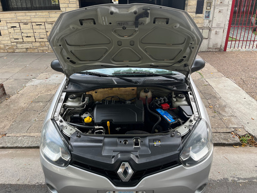 Renault Clio 1.2 MÃo Authentique Pack Look