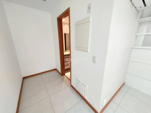 Imagem 4 de 21 de Apartamento Com 1 Quarto Por R$ 580.000 - Icaraí /rj - Ap47811