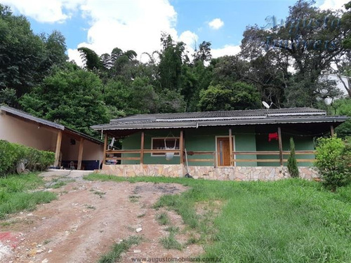 Imagem 25 de 27 de Chácaras À Venda Em Atibaia/sp - Compre O Seu Chácaras Aqui! - 1387181
