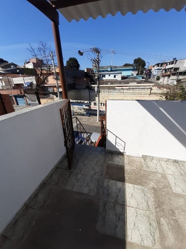 Imagem 15 de 18 de Sobrado Com 2 Dormitórios À Venda Por R$ 400.000,00 - Jardim Do Lago - São Bernardo Do Campo/sp - So0240