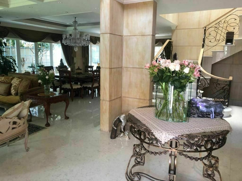 Imagen 3 de 21 de Excelente Casa En Av. Loma De La Palma