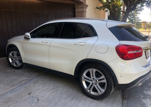 Imagen 6 de 9 de Mercedes-benz Clase Gla Sport Gla 200