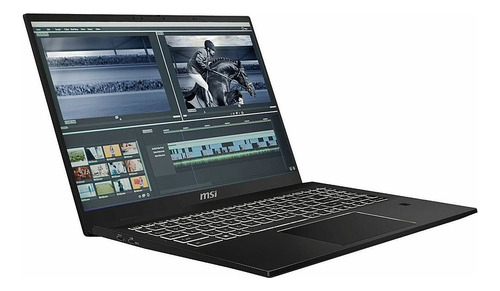 Msi Summit E16 Ai 2-en-1 Touch 16 Core Ultra 7 -32gb 1tb Arc