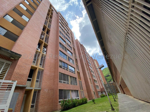 Apartamento En Venta En El Encantado24-4342 Yf