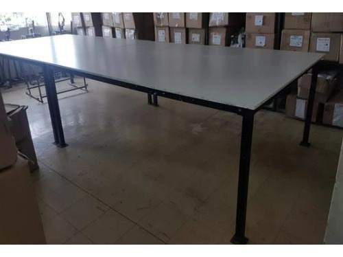 Mesa De Corte Textil (Usado)