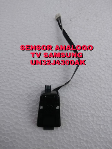 Sensor Analogo Tv Samsung Un32j4300dk
