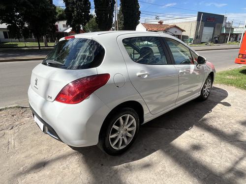 Peugeot 308 1.6 Active Hdi 115cv