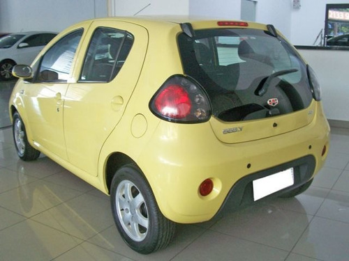 Geely Gc2 1.0 12v 68cv Cvvt