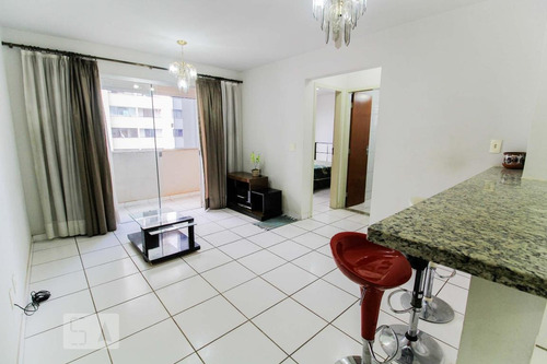 Apartamento Para Aluguel - Residencial Eldorado, 2 Quartos, 62 - 893050083