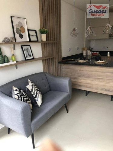 Imagem 2 de 29 de **lançamento Linda Cobertura - Jaçanã** - Co0022