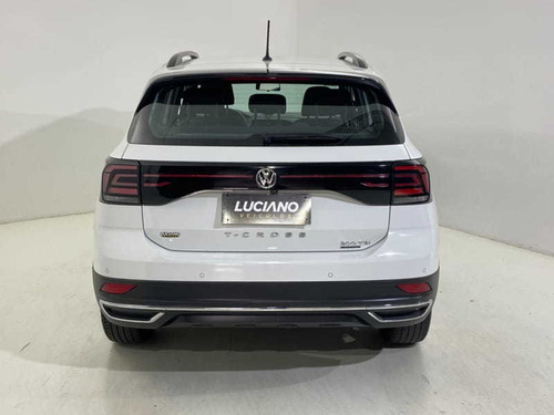 Imagem 5 de 15 de Volkswagen T Cross Comfortline Ad 2020