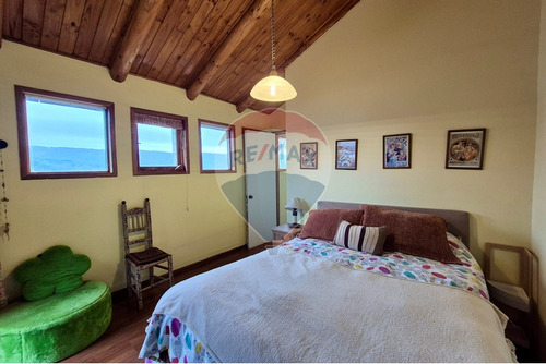 Hermosa Casa En Lago Vichuquén