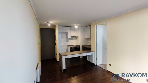 Se Vende Departamento, 1d,1b - 1b (101258)