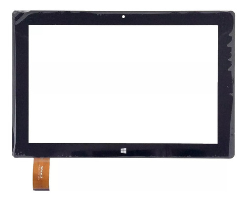 Touch Para Tablet Inco 10.1 Wj829 Fpc 61 Pines