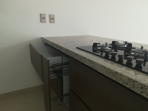 Imagen 3 de 17 de Hermoso Departamento Nuevo En Renta Prados Del Campestre