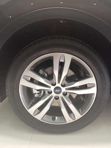 Ford Territory Titanium
