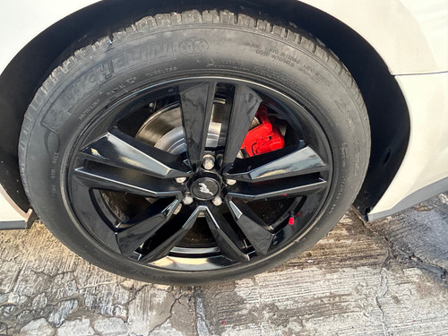 Ford Mustang 2.3 Coupe Mt