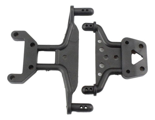 Soportes De Carrocería Para Wltoys 144002 1:14 Scale Rc Car