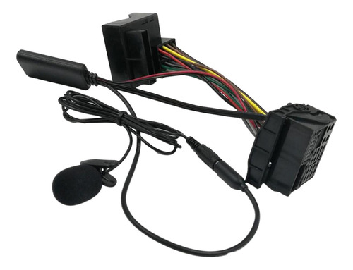 Adaptador Auxiliar Bluetooth Para Coche, Repuesto Para