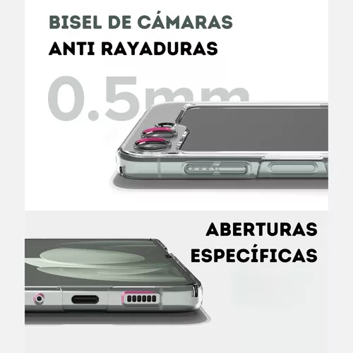 Funda Ringke Slim Para Samsung Z Flip 5