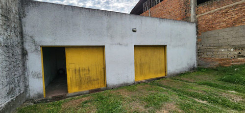 Casa De 4 Dormitorios.