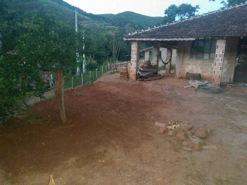 Imagem 3 de 9 de Chácara Com 2000 Metros, Água Luz, Casa,troca Em Casa
