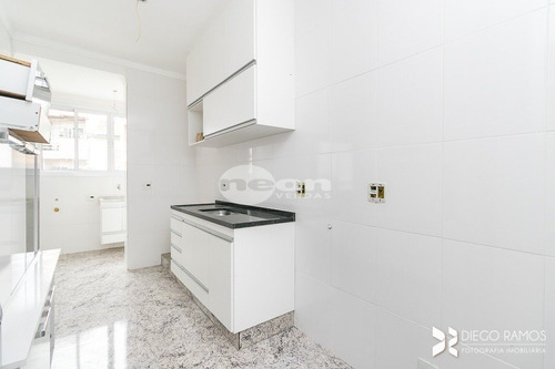 Imagem 4 de 14 de Apartamento - Jardim Do Mar - Ref: 1313 - V-1313