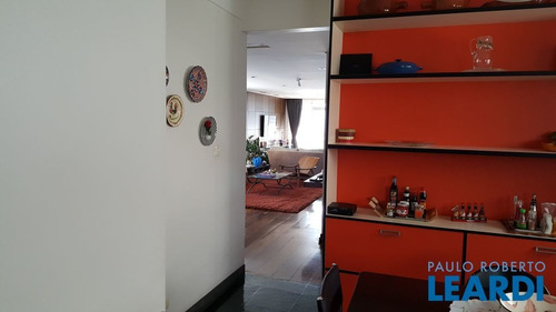 Imagem 15 de 15 de Apartamento - Jardim Paulista - Sp - 467336