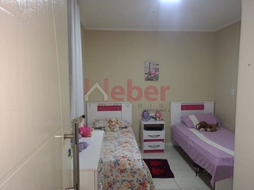 Imagem 12 de 15 de Casa - Jarivatuba - Ref: 1502 - V-1502
