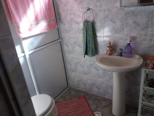 Imagem 8 de 15 de Casa Residencial À Venda, Arujamerica, Arujá - Ca0539. - Ca0540
