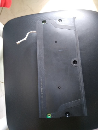 Imagem 3 de 4 de Fonte De Playstation 4 Pro 110 A 220 Bivolt 4 Pino Adp-300r