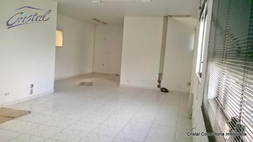 Imagem 5 de 14 de Comercial Para Aluguel, 0 Dormitórios, Rio Cotia - Cotia - 24428