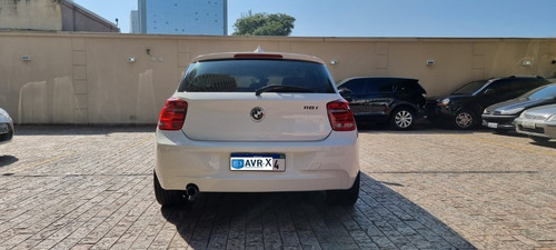 Imagem 2 de 11 de Bmw 118i 1.6 Turbo Ano 2012 Gasolina