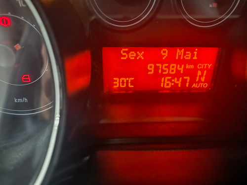 Fiat Bravo 1.8 16v Essence Flex Dualogic 5p