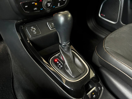 Jeep Compass 2.0 16V FLEX NIGHT EAGLE AUTOMÁTICO