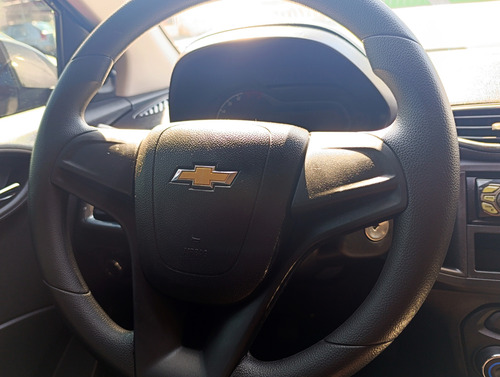 Chevrolet Onix 1.4 Lt 5p