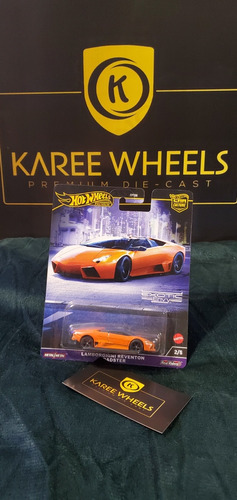 Lamborghini Reventón Roadster/ Exotic Envy (Usado)