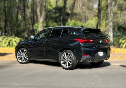 BMW X2 2.0 M35I Xdrive