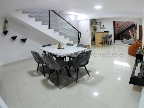Casa En Venta Palo Verde # 25-12913 G. Caracas - Sucre