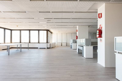 Imagen 11 de 14 de Oficinas Alquiler Puerto Madero