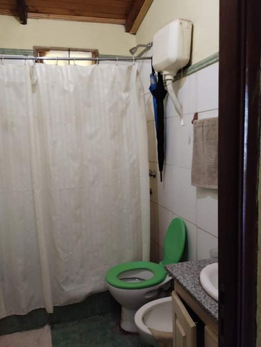 Amplio Terreno Con Casa