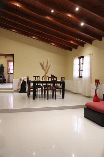 Casa En Venta Los Alisos