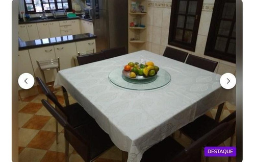 Imagem 2 de 18 de Sobrado Em Jardim Santa Emília, São Paulo/sp De 260m² 3 Quartos À Venda Por R$ 730.000,00 - So790227-s