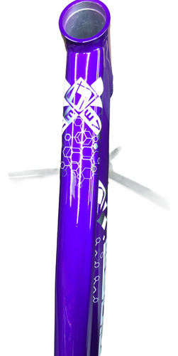 Quadro 26 Gios Frx - Evo Wheeling, Downhill, Dirt. Roxo S