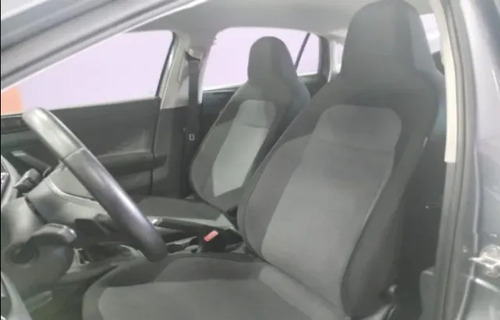 Volkswagen Virtus TSI 1.0 (Aut.)