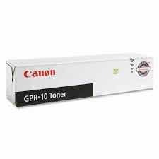 Toner Original Canon Gpr 10 Ir 1210/1230/1270/1570