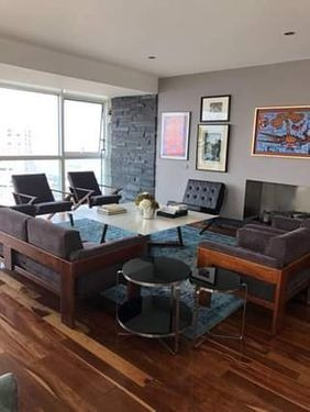 Imagen 2 de 10 de Departamento En Venta En Bosques De Las Lomas