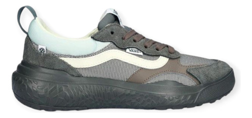 Tenis Vans Ultrarange Neo Vr3 Reciclable Ecologico Original