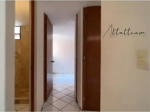 Venta De Departamento En La Alcaldía Álvaro Obregón, Cerca De Av. Centenario, Parque Ecológico Colonia Del Sur. 009- Alc-ru