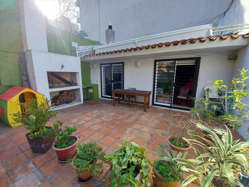 Casa Ph Dos Cuadras Plza Gomensoro